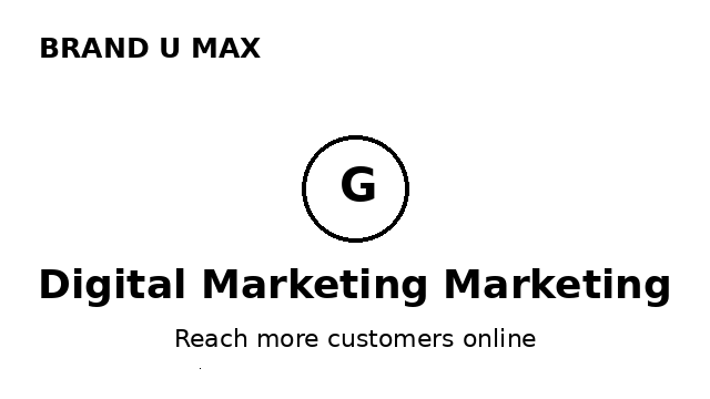 Practical digital marketing strategy for businesses
